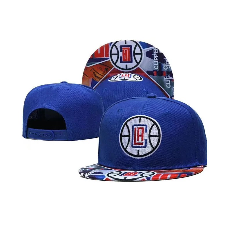 2022 Unisex Adjustable Cotton Basketball Caps Men's American Basketball Hat Embroidery Snap Back Hip Hop Cap for Women
2022 Unisex Adjustable Cotton Basketball Caps Men's American Basketball Hat Embroidery Snap Back Hip Hop Cap for Women