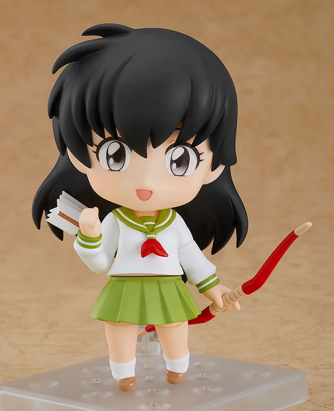 Сургун Оригинал: аниме Inuyasha Higurashi Kagome Q версия фигура аниме модель игрушки Фигурки Коллекционная кукла подарок
Сургун Оригинал: аниме Inuyasha Higurashi Kagome Q версия фигура аниме модель игрушки Фигурки Коллекционная кукла подарок