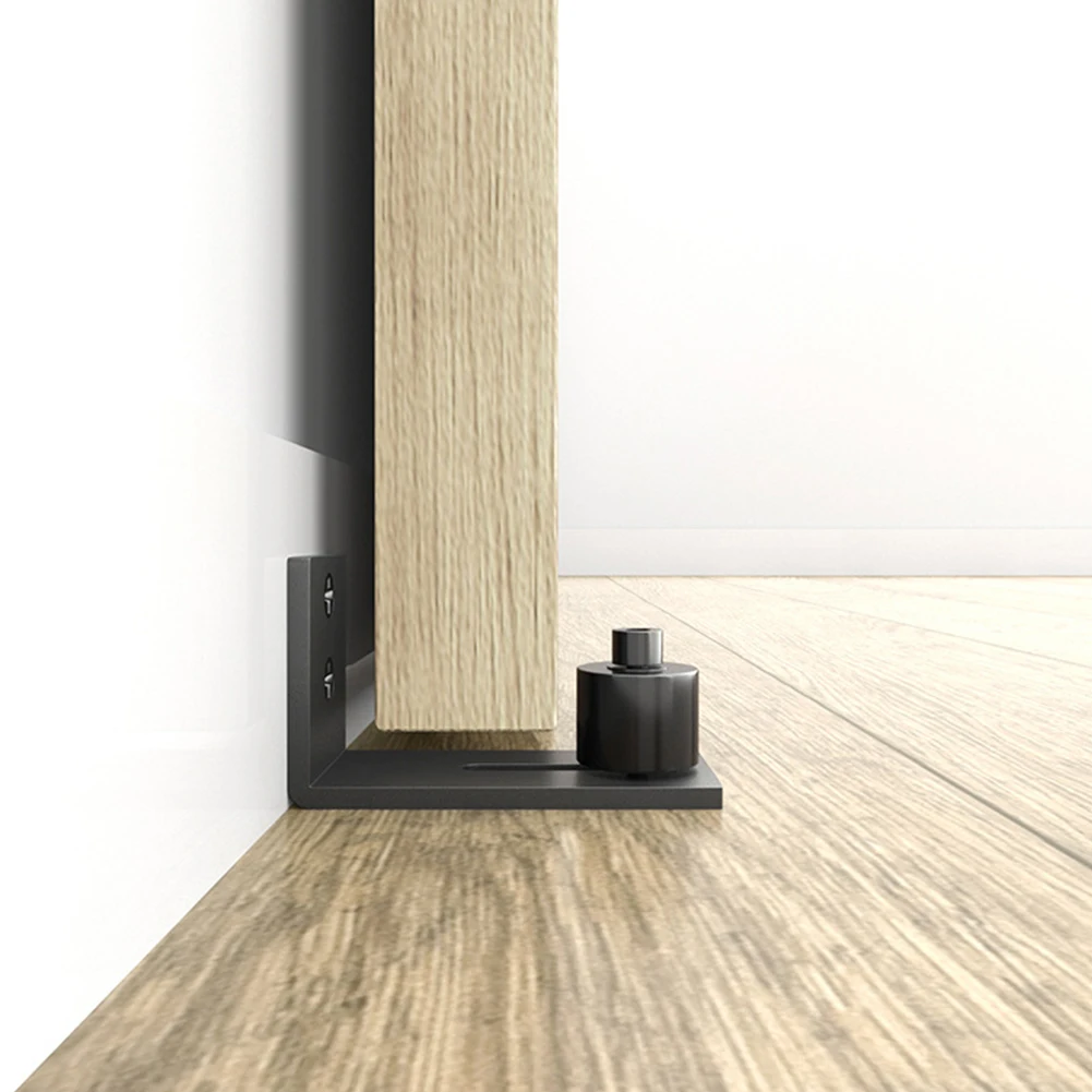1Set Floor GuideFloor Guide Roller Bottom Adjustable Floor Ail Sliding Barn Door Carbon Steel Prevent Swinging
1Set Floor GuideFloor Guide Roller Bottom Adjustable Floor Ail Sliding Barn Door Carbon Steel Prevent Swinging