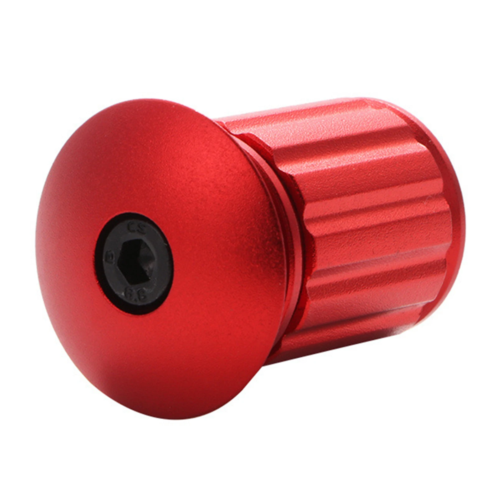 Bicycle Handlebar End Plugs Aluminum Alloy Handlebar Bar End Cap Durable Bike Parts For Most Bicycle
Bicycle Handlebar End Plugs Aluminum Alloy Handlebar Bar End Cap Durable Bike Parts For Most Bicycle