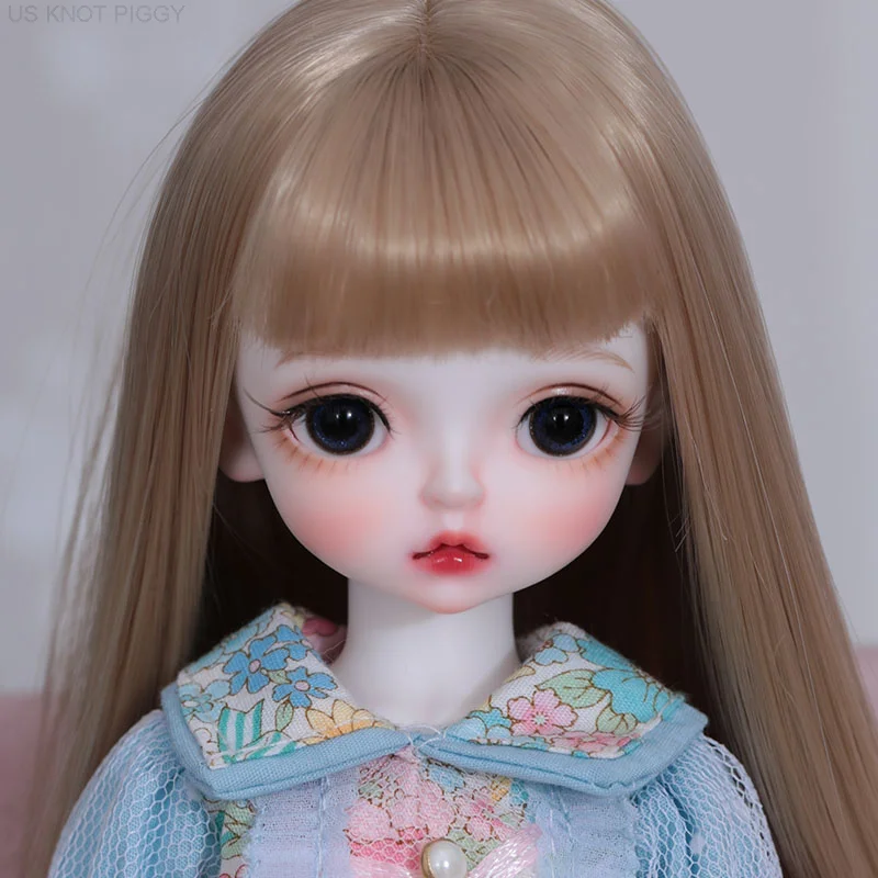 BJD Doll 1/6 moli Customize Full Set Luxury Resin Dolls Pure Handmade Doll Movable Joints Toys Birthday Present Gift
BJD Doll 1/6 moli Customize Full Set Luxury Resin Dolls Pure Handmade Doll Movable Joints Toys Birthday Present Gift