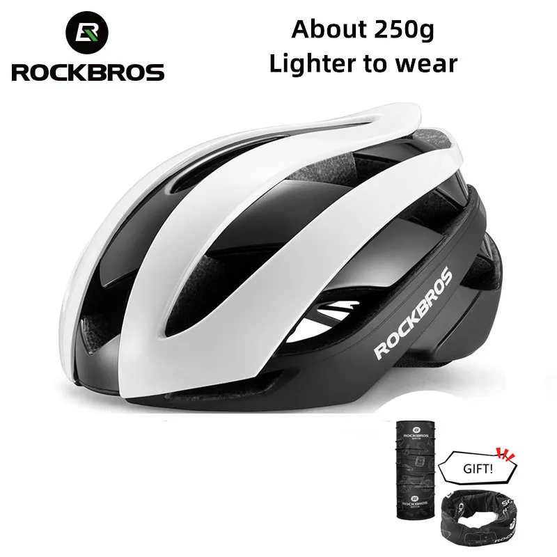 ROCKBROS Bicycle Helmet MTB Scooter Helmet Cycling Breathable Road Bike Helmet Casco Ciclismo Road Cycling Ventilation Helmet
ROCKBROS Bicycle Helmet MTB Scooter Helmet Cycling Breathable Road Bike Helmet Casco Ciclismo Road Cycling Ventilation Helmet
