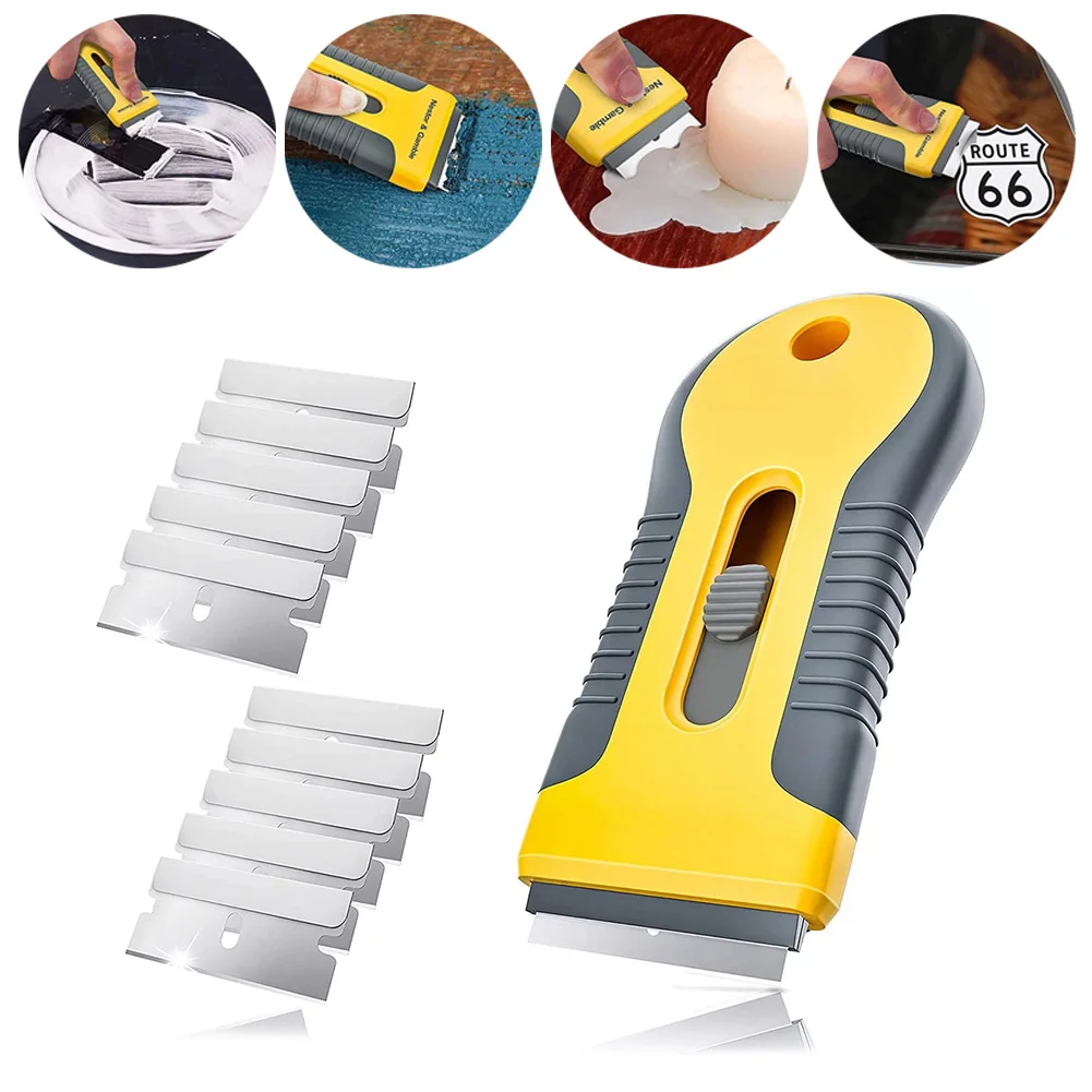Cleaning Tool Razor Scraper For mobile phone tablets Glue remove Universal Multi-function
Cleaning Tool Razor Scraper For mobile phone tablets Glue remove Universal Multi-function