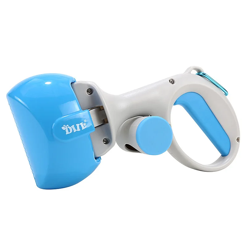 Hot Sale Pet Pooper Scooper Portable Dog Stool Toilet with Garbage Bag Pet Pooper Scooper
Hot Sale Pet Pooper Scooper Portable Dog Stool Toilet with Garbage Bag Pet Pooper Scooper