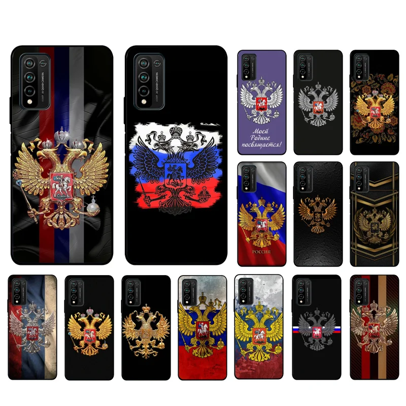 Russia Russian Flag Emblem Phone Case for Huawei Honor 50 10X Lite 20 7A 7C 8X 9X Pro 9A 8A 8S 9S 10i 20S 20lite 7X 10 lite
Russia Russian Flag Emblem Phone Case for Huawei Honor 50 10X Lite 20 7A 7C 8X 9X Pro 9A 8A 8S 9S 10i 20S 20lite 7X 10 lite