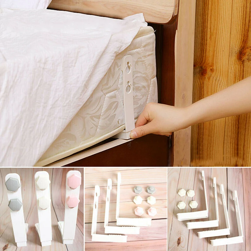 Quilt Fixator Home Hotel Bed Pins Blanket Button Duvet Clips Bedding Fasteners Unclasp 2021 Hot Sell
Quilt Fixator Home Hotel Bed Pins Blanket Button Duvet Clips Bedding Fasteners Unclasp 2021 Hot Sell