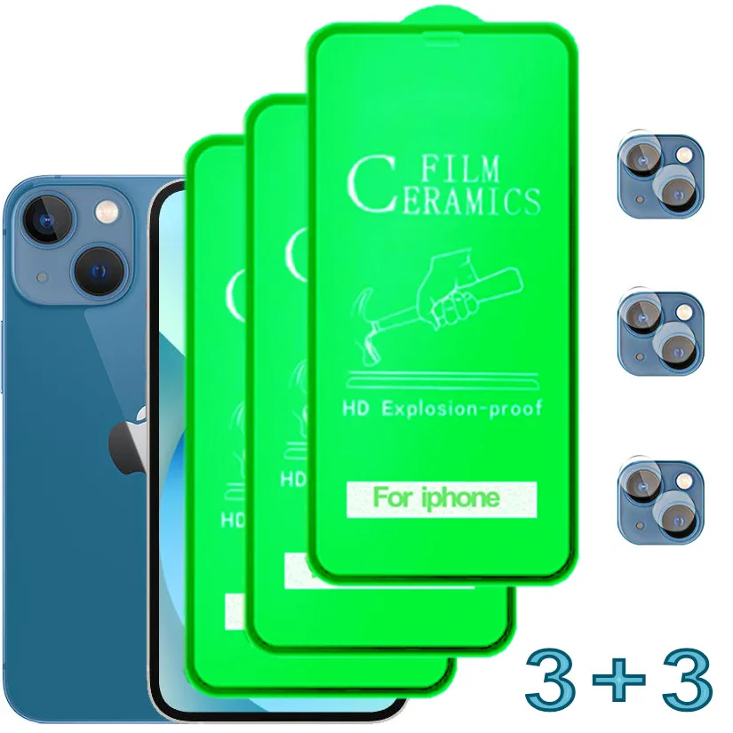 Película Iphone13Mini,Soft Ceramic Film For iphone 13 Mini Protection Iphone 13 12 11 Pro Max Screen Protector Iphone13 Pro Max
Película Iphone13Mini,Soft Ceramic Film For iphone 13 Mini Protection Iphone 13 12 11 Pro Max Screen Protector Iphone13 Pro Max