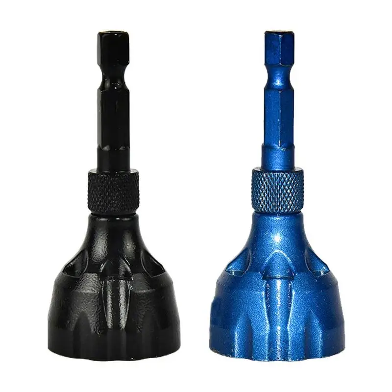 Bolt Deburring Tool Deburring External Chamfer Gadgets Remove Burr Tools Quick Release Hex Shank For Wood DIY Enthusiasts
Bolt Deburring Tool Deburring External Chamfer Gadgets Remove Burr Tools Quick Release Hex Shank For Wood DIY Enthusiasts