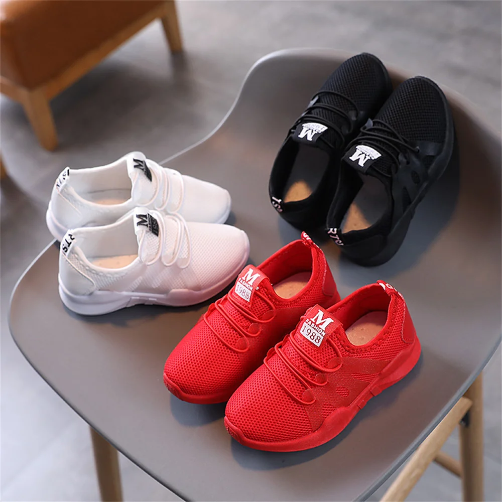 Kids Sneakers Children Casual Shoes Slip-on Breathable Kids Socks Shoes Non-slip Snow Boots Boys Girls Sport Shoes
Kids Sneakers Children Casual Shoes Slip-on Breathable Kids Socks Shoes Non-slip Snow Boots Boys Girls Sport Shoes