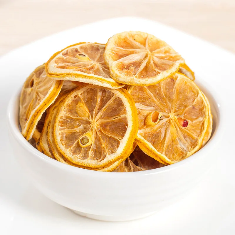 Pure Natural Lemon slices 50g can Canned Herbal Tea Health Care Tea For Kitchen Wedding Party Decoration
Pure Natural Lemon slices 50g can Canned Herbal Tea Health Care Tea For Kitchen Wedding Party Decoration
