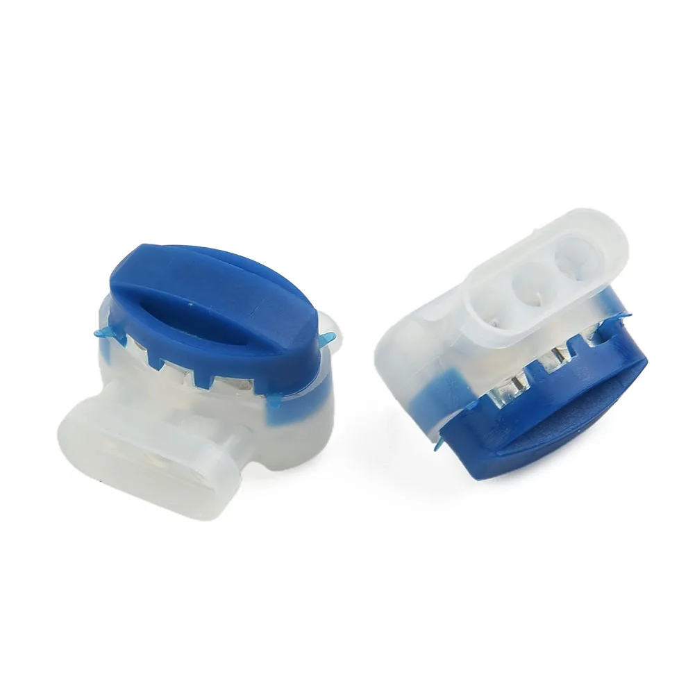 For WORX Cable Connector 15pcs Clamp Connector Terminal Garden Lawnmower Quick Connect Waterproof For WORX Landroid
For WORX Cable Connector 15pcs Clamp Connector Terminal Garden Lawnmower Quick Connect Waterproof For WORX Landroid