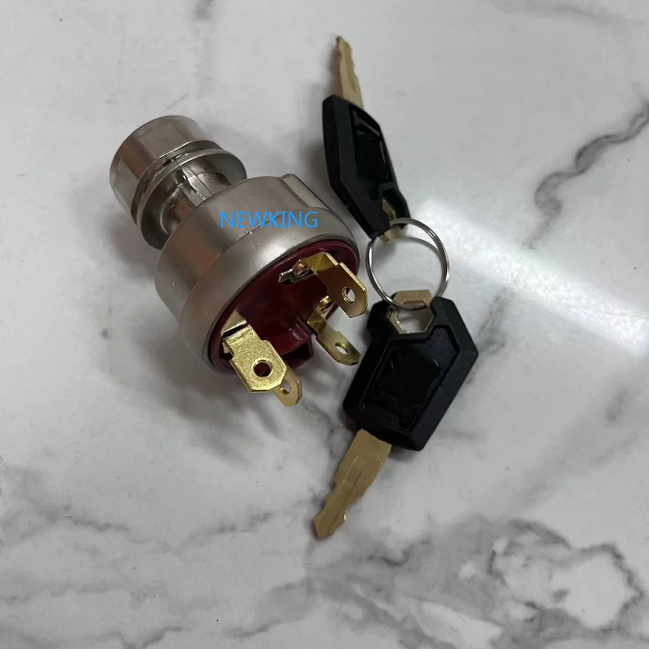 4-проводной 5-проводной 6-проводной подходящий для Cat-erpillar CAT200B 307 312 320B/C/D Электрический дверной замок 
4-проводной 5-проводной 6-проводной подходящий для Cat-erpillar CAT200B 307 312 320B/C/D Электрический дверной замок
