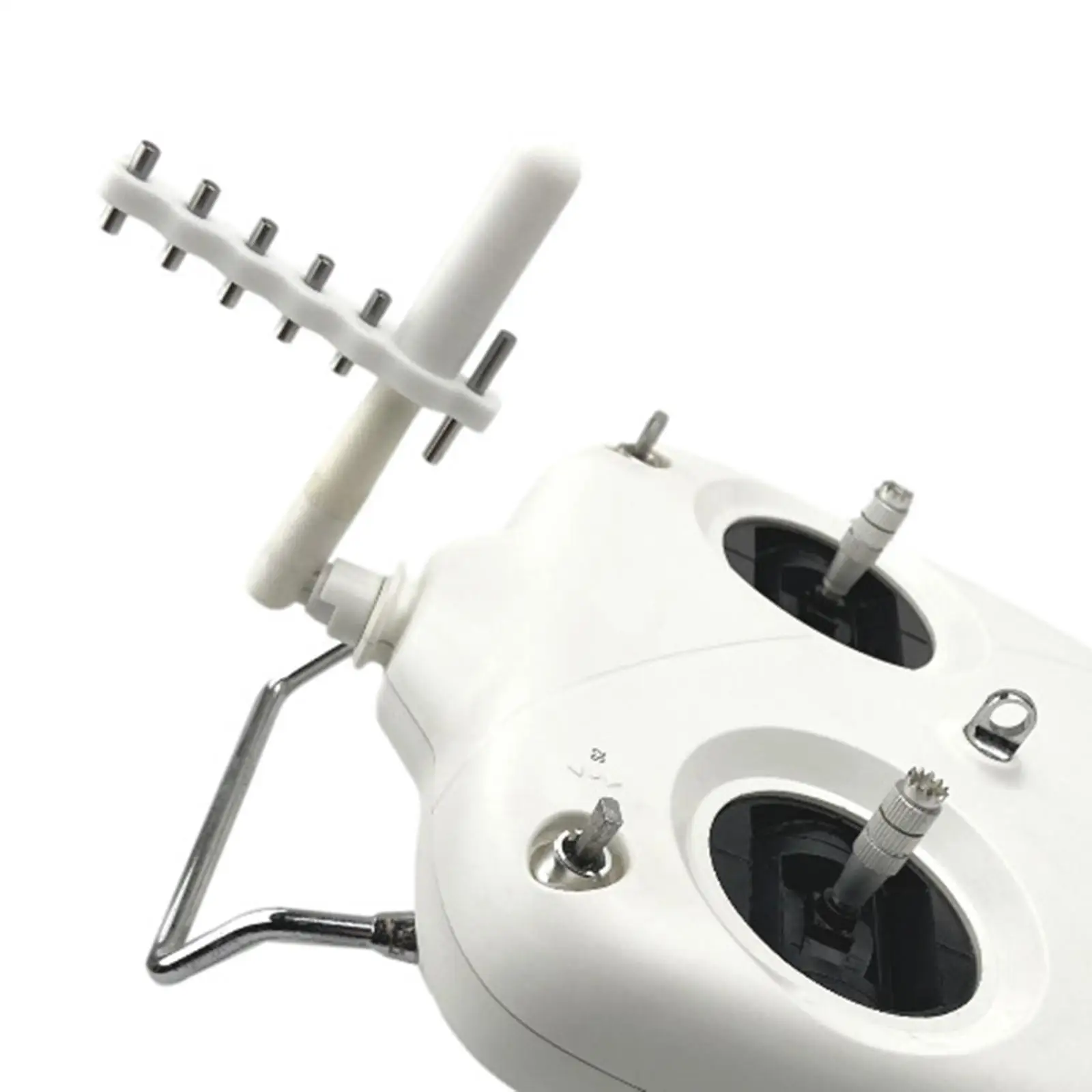 Yagi Antenna Amplifier Durable Wear Resistance Portable Signal Range Booster for DJI Phantom 2 All Series Spare Parts Drone Accs
Yagi Antenna Amplifier Durable Wear Resistance Portable Signal Range Booster for DJI Phantom 2 All Series Spare Parts Drone Accs