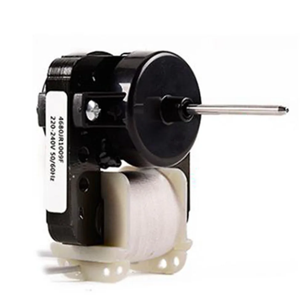 220V-240V/ Fan Motor Fan Accessories Fan Condenser Freezer Heat Dissipation Motor Refrigerator Repair A Refrigerator
220V-240V/ Fan Motor Fan Accessories Fan Condenser Freezer Heat Dissipation Motor Refrigerator Repair A Refrigerator