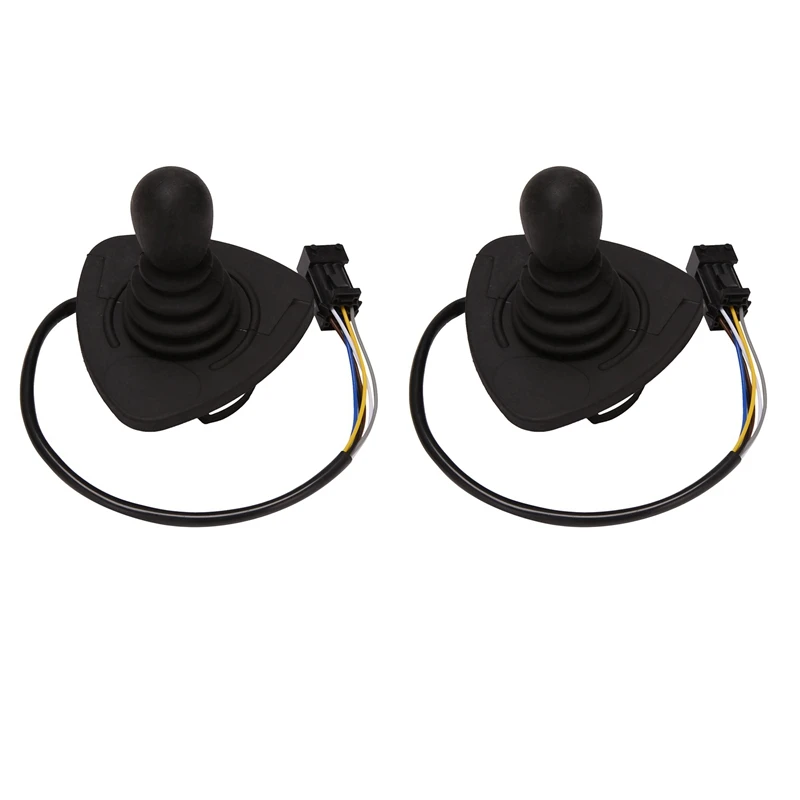 4X Electric Forklift Controller Central Joystick Control For Linde Forklift 335 336 386 394 396 7919040041 7919040042
4X Electric Forklift Controller Central Joystick Control For Linde Forklift 335 336 386 394 396 7919040041 7919040042
