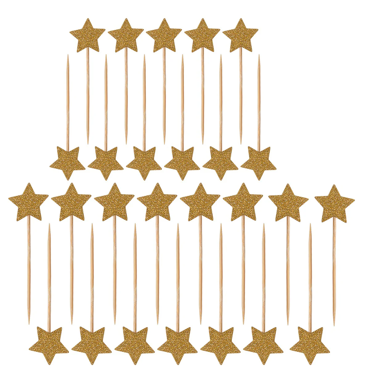 Star Cupcake Picks Sticks Decoration Wedding Cocktail Glitter Fruit Toppers Shower Baby Toothpicks Little Birthday Dessert
Star Cupcake Picks Sticks Decoration Wedding Cocktail Glitter Fruit Toppers Shower Baby Toothpicks Little Birthday Dessert