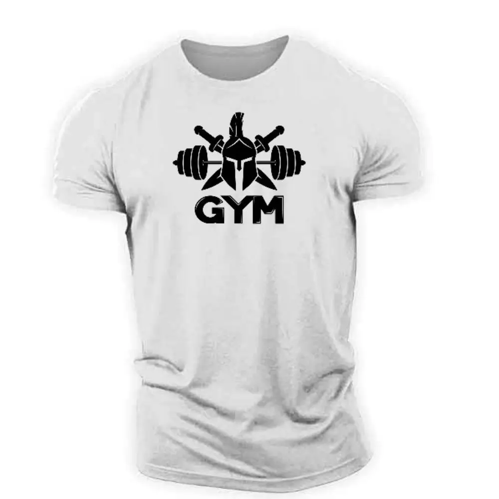 New Spartans T-Shirt Male Tops Graphic 3d Shirt Tees O Neck Oversized Apparel 5xl Fashion Streetwear Fitness Clothing For Men's
New Spartans T-Shirt Male Tops Graphic 3d Shirt Tees O Neck Oversized Apparel 5xl Fashion Streetwear Fitness Clothing For Men's