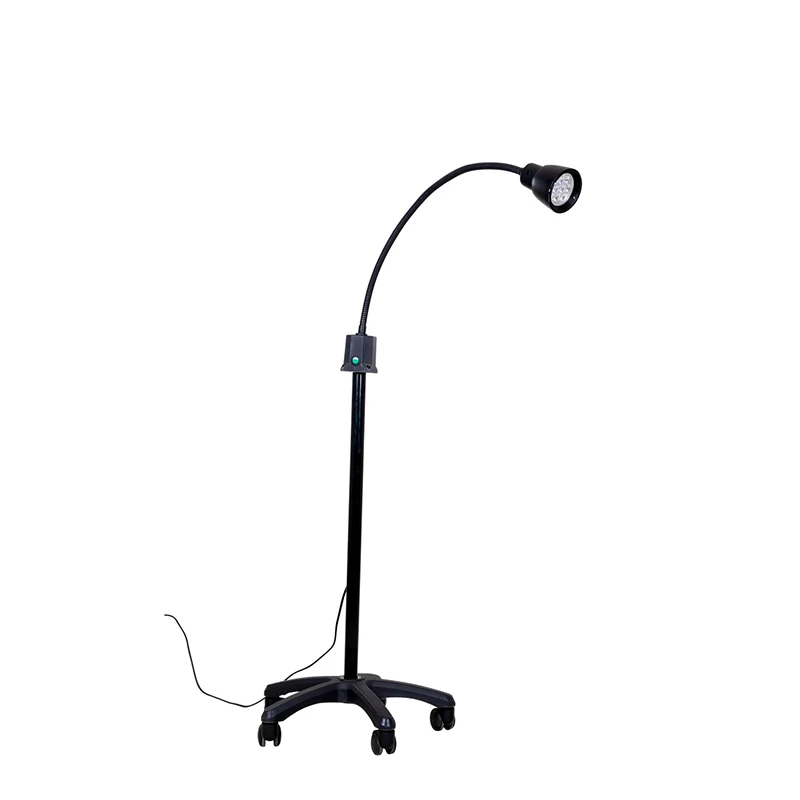 Hospital Medical Operation Theatre Room LED Medical Lamp OT Ceiling Surgical LED Medical Examination Light
Hospital Medical Operation Theatre Room LED Medical Lamp OT Ceiling Surgical LED Medical Examination Light