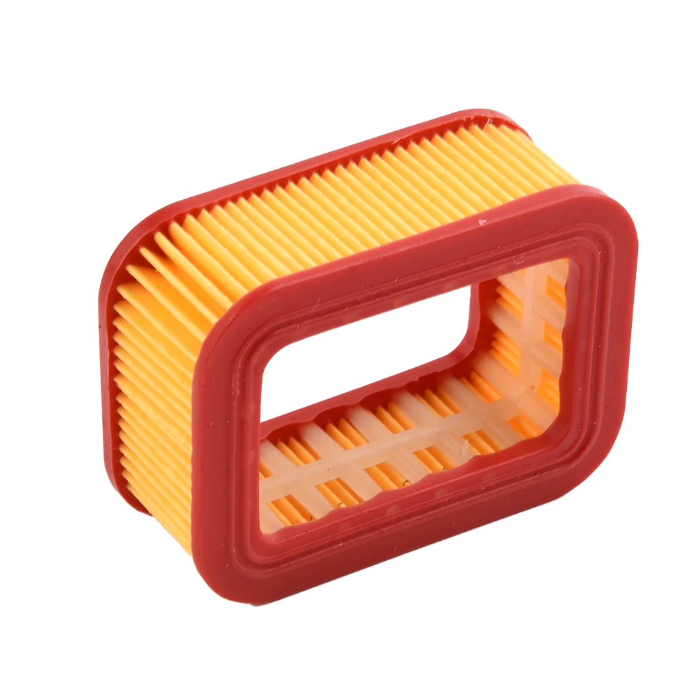 Gasoline Chainsaw Air Filter Replacement Perfect For 5200 5800 52/58CC Chainsaws And Garden Power Equipment Accessories
Gasoline Chainsaw Air Filter Replacement Perfect For 5200 5800 52/58CC Chainsaws And Garden Power Equipment Accessories