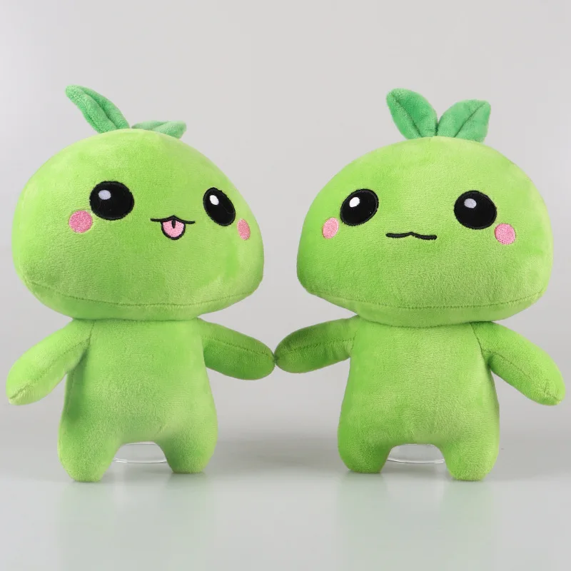 25CM Cute Mokoko Plush Toy Lost Ark Game Toy Plush Stuffed Animals Green Mokoko Doll Soft Baby Toys Gift Toys for Kids Girls
25CM Cute Mokoko Plush Toy Lost Ark Game Toy Plush Stuffed Animals Green Mokoko Doll Soft Baby Toys Gift Toys for Kids Girls