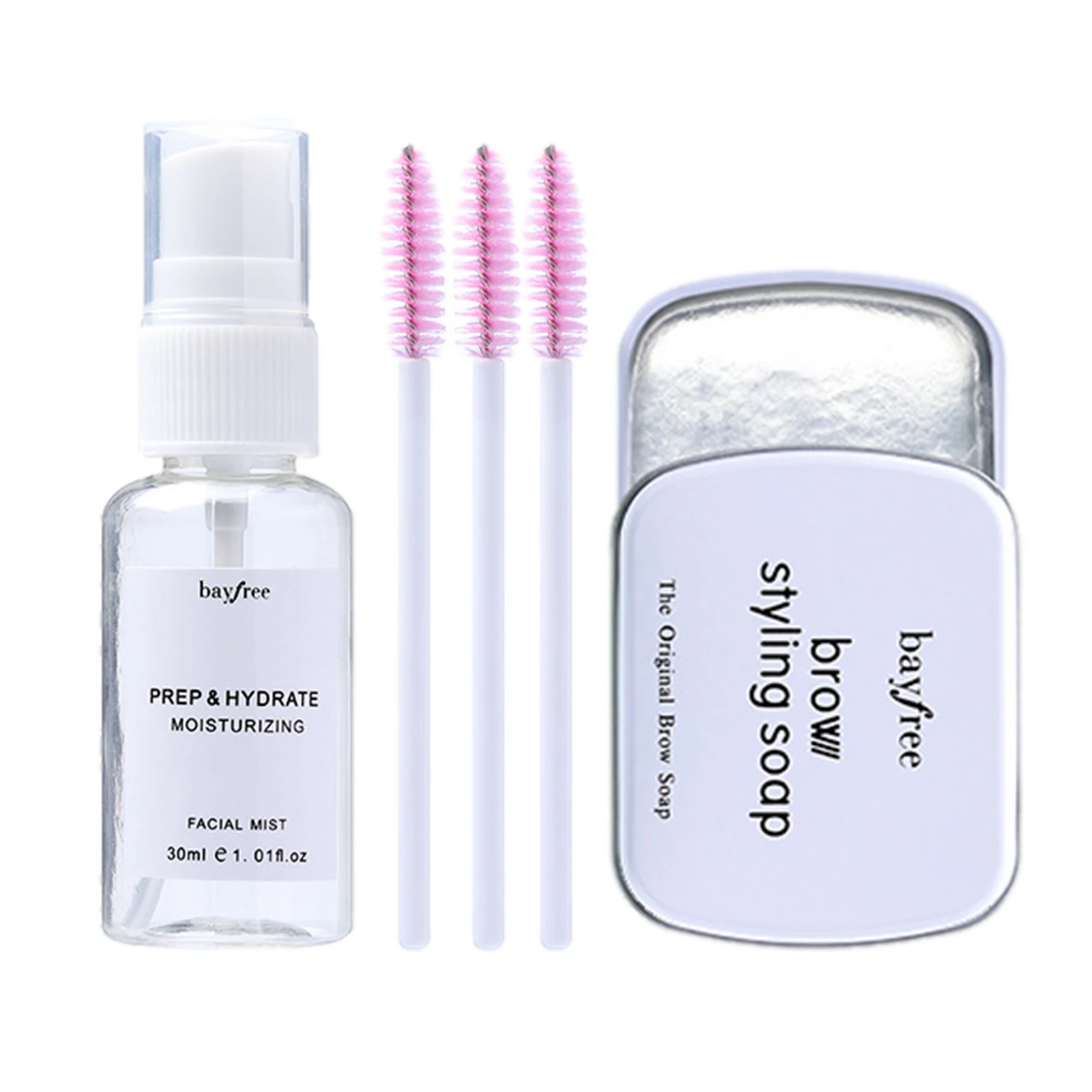 Eyebrow Soap Kit Eyebrow Setting Soap Long Lasting Eyebrow Makeup Brow Lamination Effect Brows Styling Soap For Natural Brows
Eyebrow Soap Kit Eyebrow Setting Soap Long Lasting Eyebrow Makeup Brow Lamination Effect Brows Styling Soap For Natural Brows