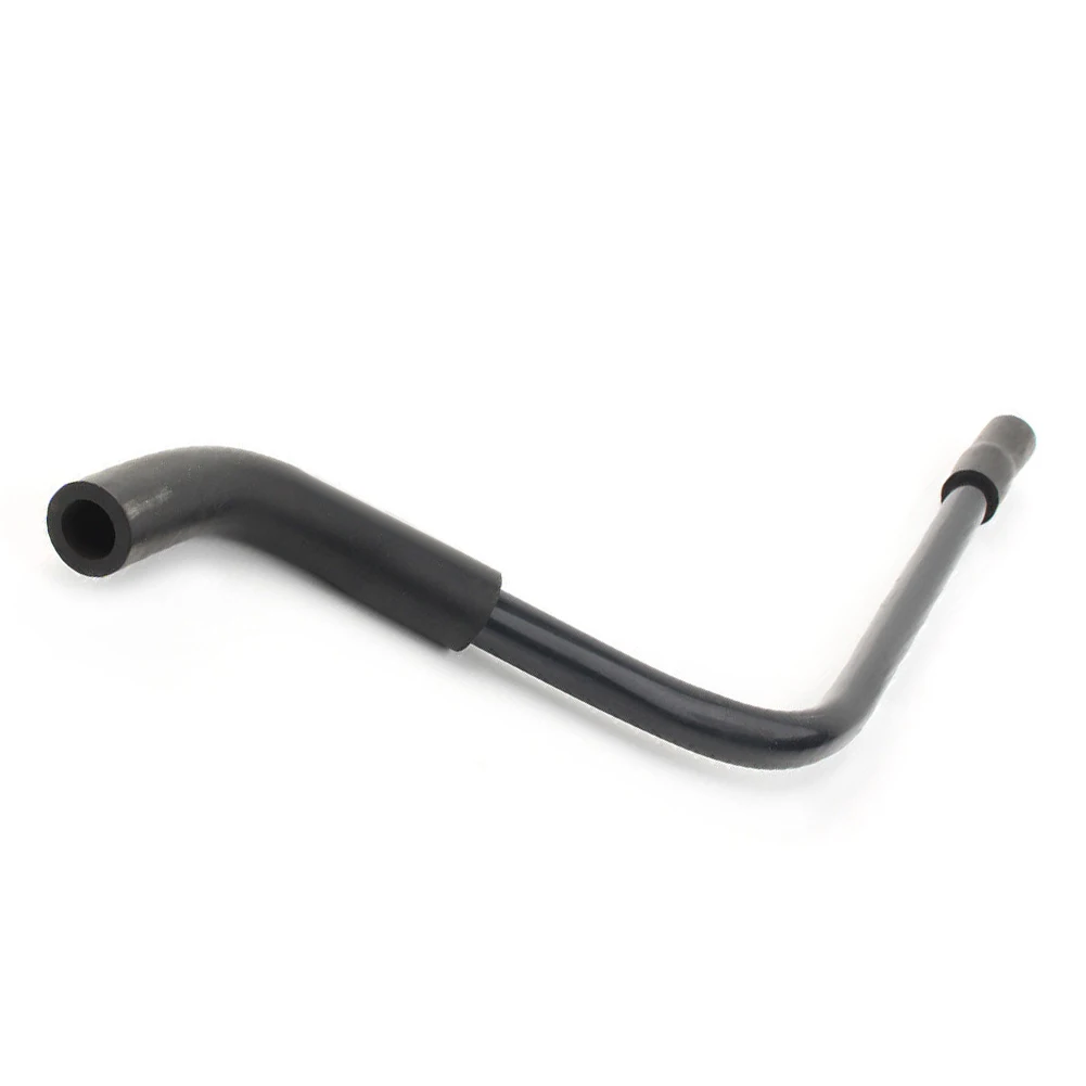 High Quality Crankcase Vent Black Car Accessories Durable Easy Installation Replacement Rubber To Air Cleaner Hose
High Quality Crankcase Vent Black Car Accessories Durable Easy Installation Replacement Rubber To Air Cleaner Hose