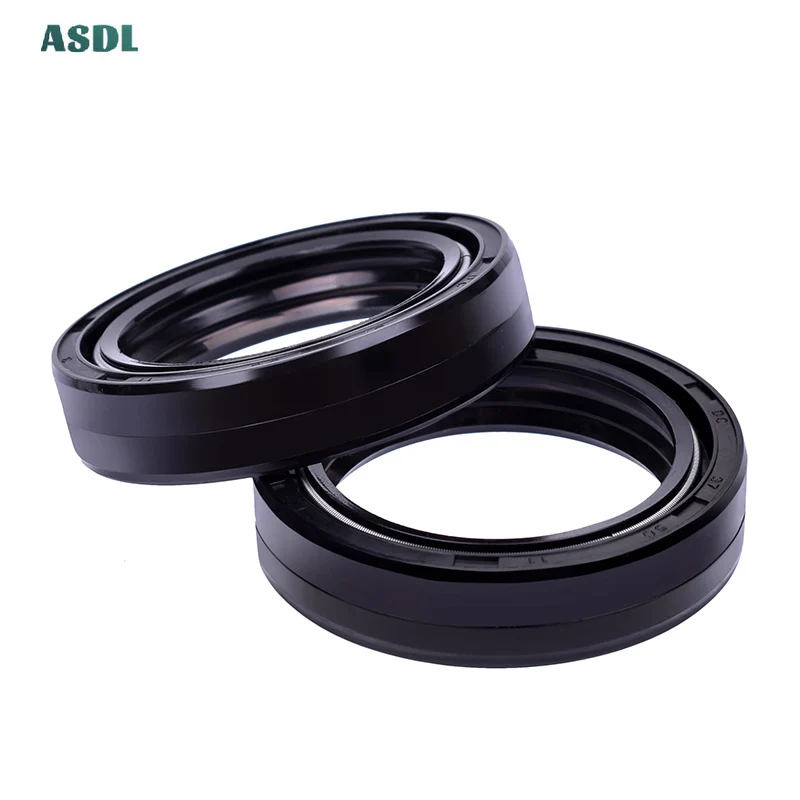 Fork Oil Seal Dust Seal 37x50x11 37 50 for Kawasaki EX250F Ninja250 R EX250R NINJA 08-13 Ninja300 EX300 2013-2015
Fork Oil Seal Dust Seal 37x50x11 37 50 for Kawasaki EX250F Ninja250 R EX250R NINJA 08-13 Ninja300 EX300 2013-2015