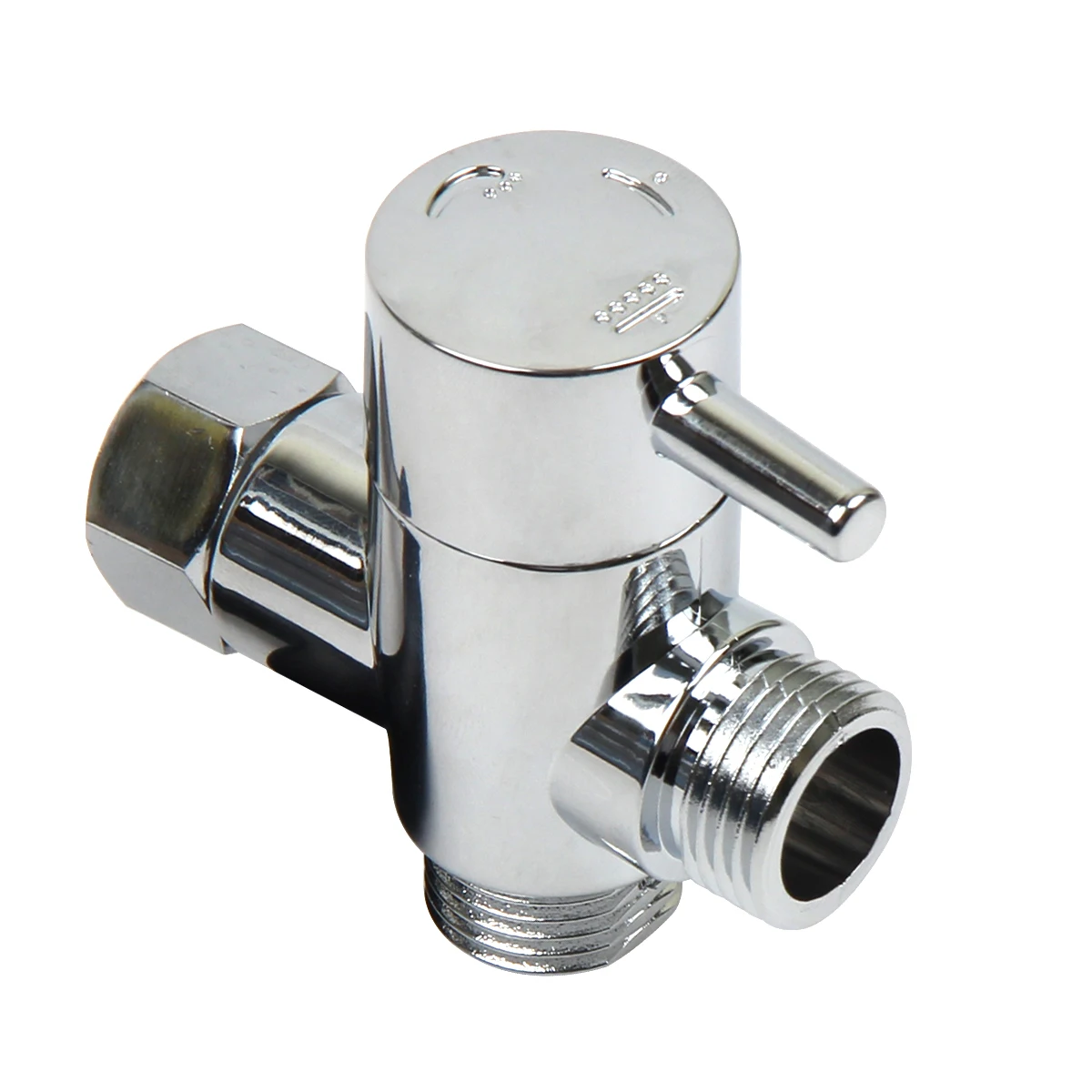 Душевой переключатель, тройник для душевого смесителя, тройник, соединитель для ванной комнаты, туалета, биде, G1/2 переключателя, адаптер типа T
Душевой переключатель, тройник для душевого смесителя, тройник, соединитель для ванной комнаты, туалета, биде, G1/2 переключателя, адаптер типа T