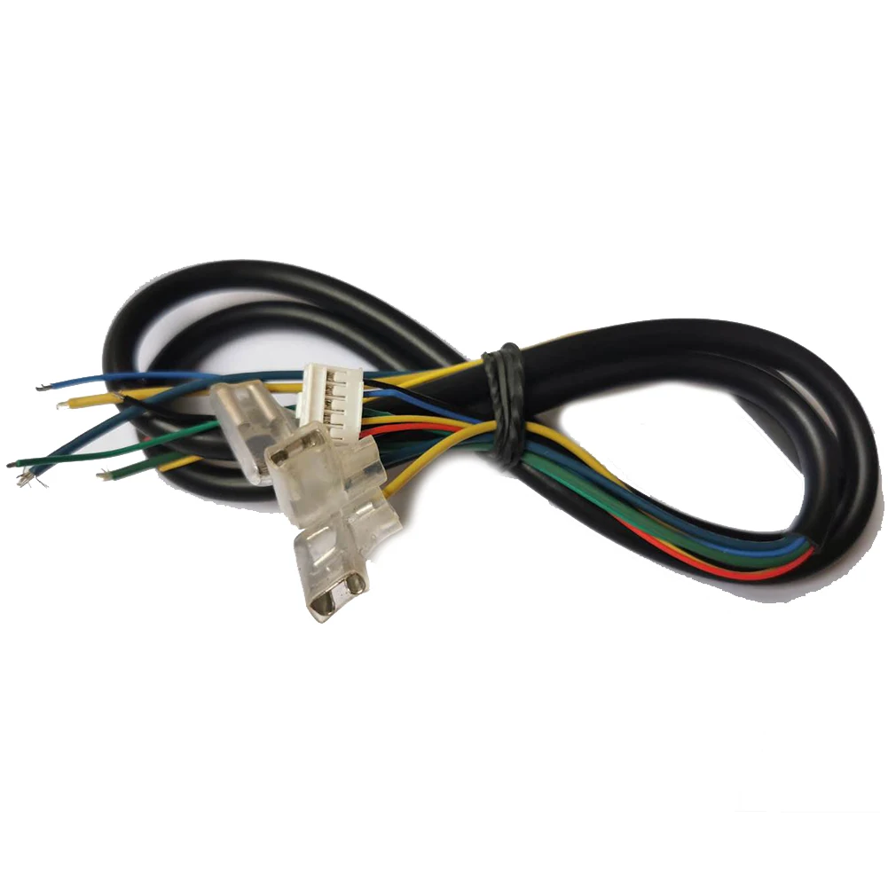 Ngine Motor Wire Cable CableFor Xiaomi M365 M365 Pro Electric Scooter Replacement Parts Replacement Parts Accessories
Ngine Motor Wire Cable CableFor Xiaomi M365 M365 Pro Electric Scooter Replacement Parts Replacement Parts Accessories