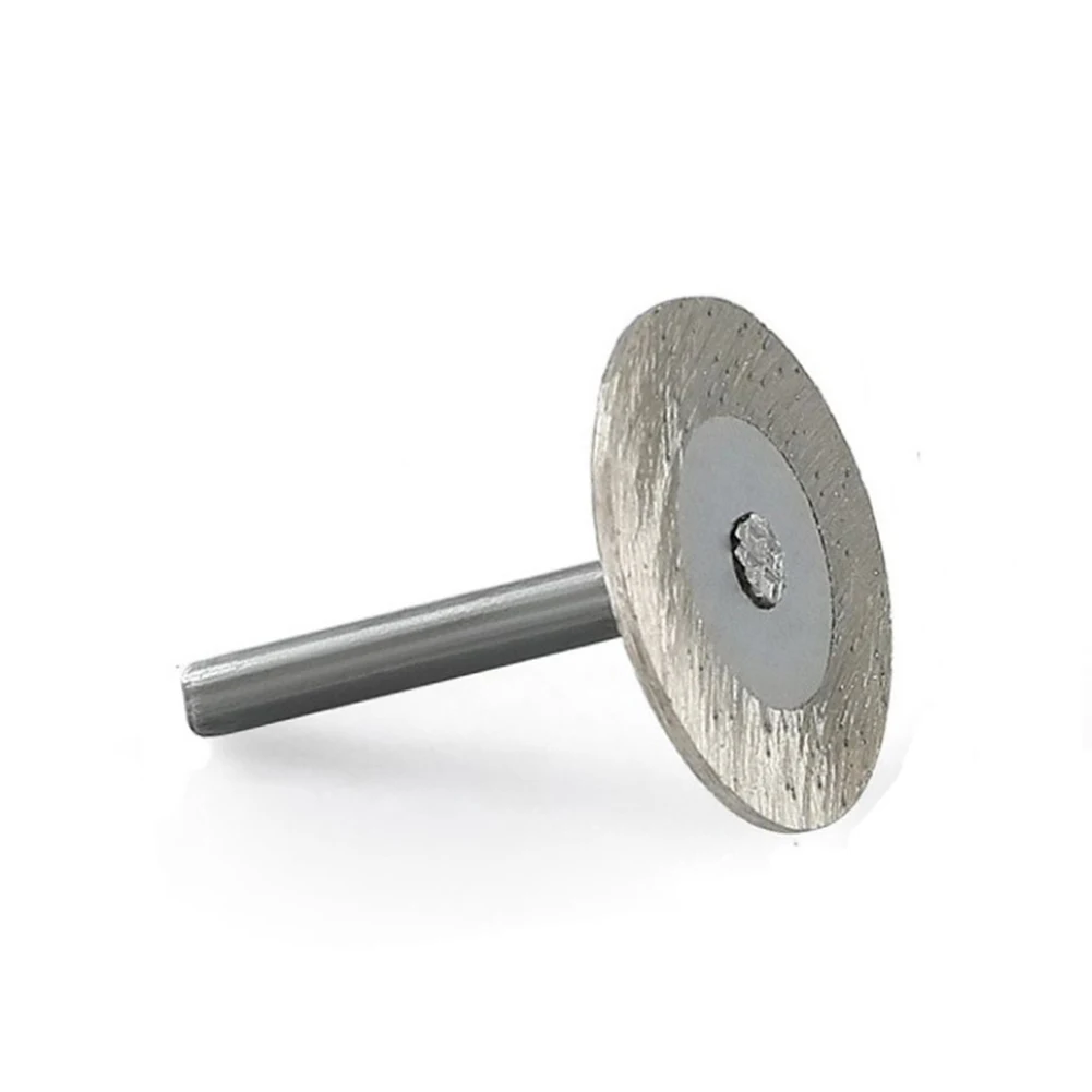 6mm Diamond Cutting Circular Saw Blade Set Cutting Discs With Mandrel For Dretttmel Drill Wood Metal Stone Cutting Rotory Tool
6mm Diamond Cutting Circular Saw Blade Set Cutting Discs With Mandrel For Dretttmel Drill Wood Metal Stone Cutting Rotory Tool
