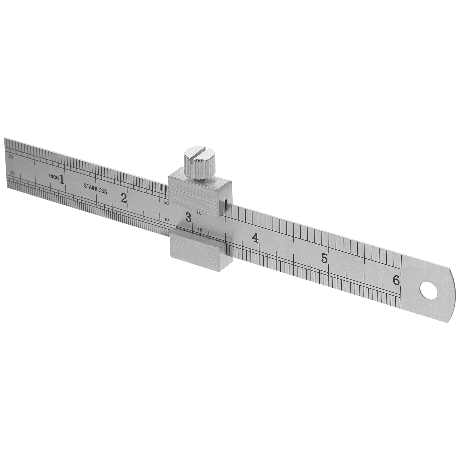 Step Depth Gauge Table Gauge Ruler High Precision Measuring Ruler Woodworking Depth Measuring Ruler Table Depth Gauge Ruler
Step Depth Gauge Table Gauge Ruler High Precision Measuring Ruler Woodworking Depth Measuring Ruler Table Depth Gauge Ruler