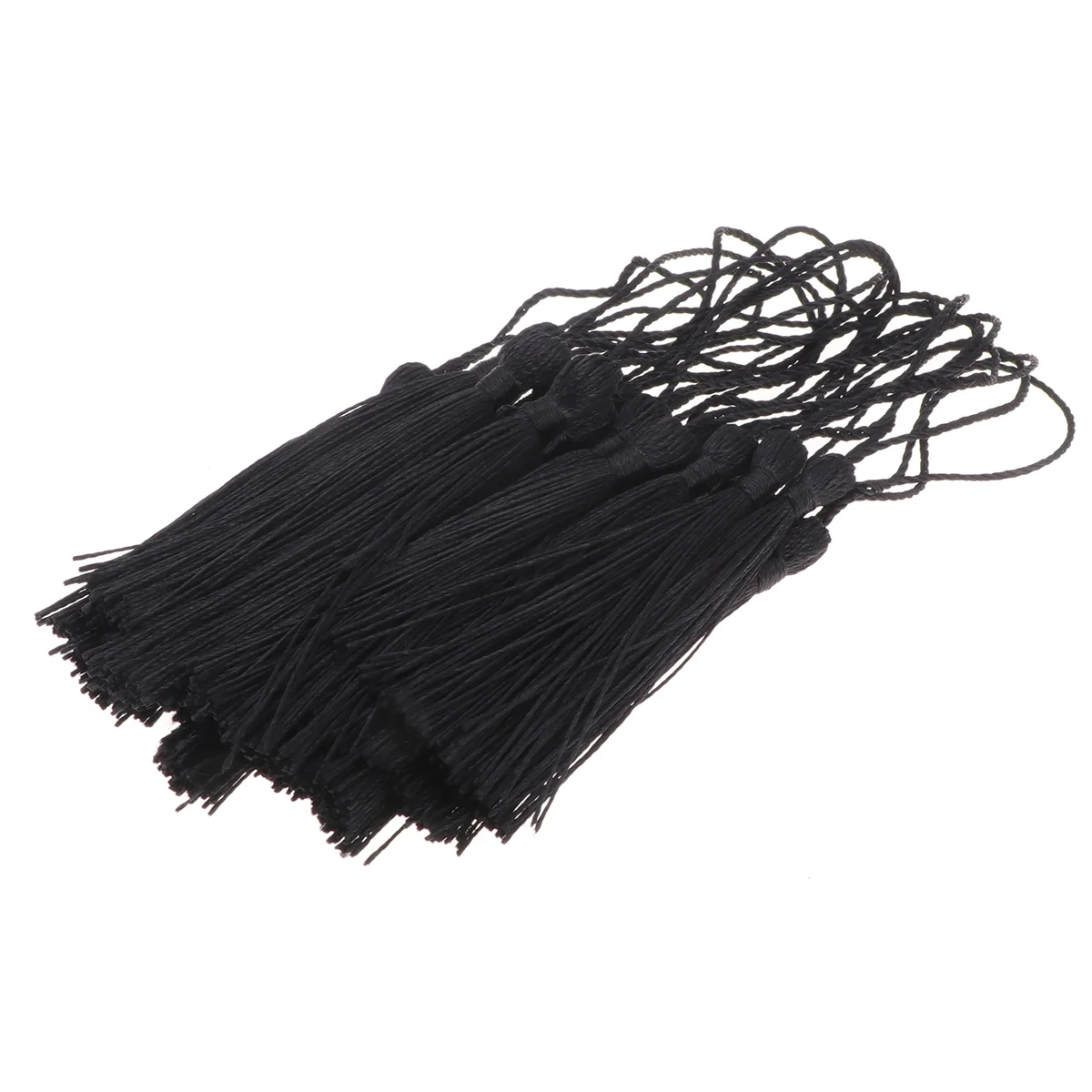 Silk Tassel Tassel Decoration Wallet Keychain Earring Tassels Academic Graduation Tassel Bookmark Tassels Key Holder Purse
Silk Tassel Tassel Decoration Wallet Keychain Earring Tassels Academic Graduation Tassel Bookmark Tassels Key Holder Purse