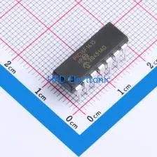 100% Новый чипсет PIC16F1615-I/P,STM8S005K6T6CTR,GD32F103VBT6,STM32F103VCT6,GD32F307RET6 интегральная микросхема
100% Новый чипсет PIC16F1615-I/P,STM8S005K6T6CTR,GD32F103VBT6,STM32F103VCT6,GD32F307RET6 интегральная микросхема