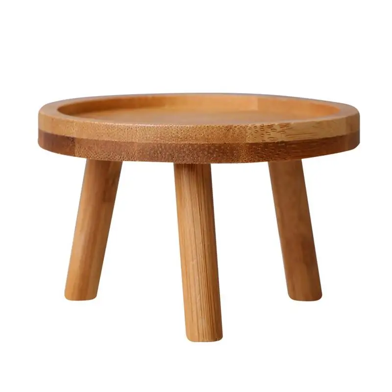 New Plant Stand Flower Pot Stand Indoor And Outdoor Round Garden Flower Pot Display Desktop Living Room Potted Base Decor
New Plant Stand Flower Pot Stand Indoor And Outdoor Round Garden Flower Pot Display Desktop Living Room Potted Base Decor