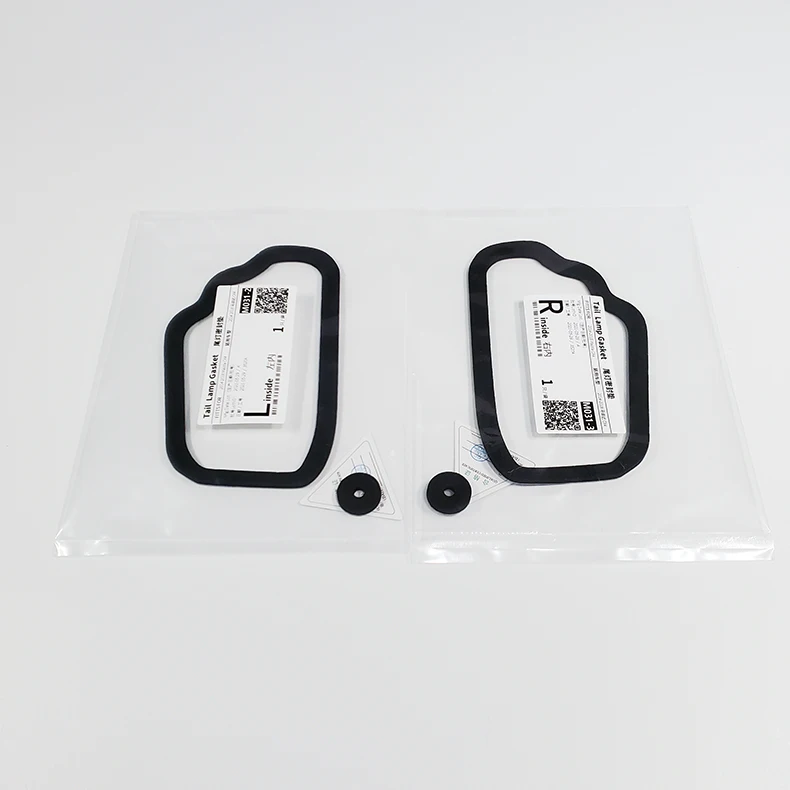 1Pc for Mazda CX4 2014-2021 rear tail lamp sealing pad fog lamp sponge pad
1Pc for Mazda CX4 2014-2021 rear tail lamp sealing pad fog lamp sponge pad