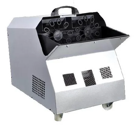 The best-selling stage 300W big bubble machine for DJ wedding party
The best-selling stage 300W big bubble machine for DJ wedding party