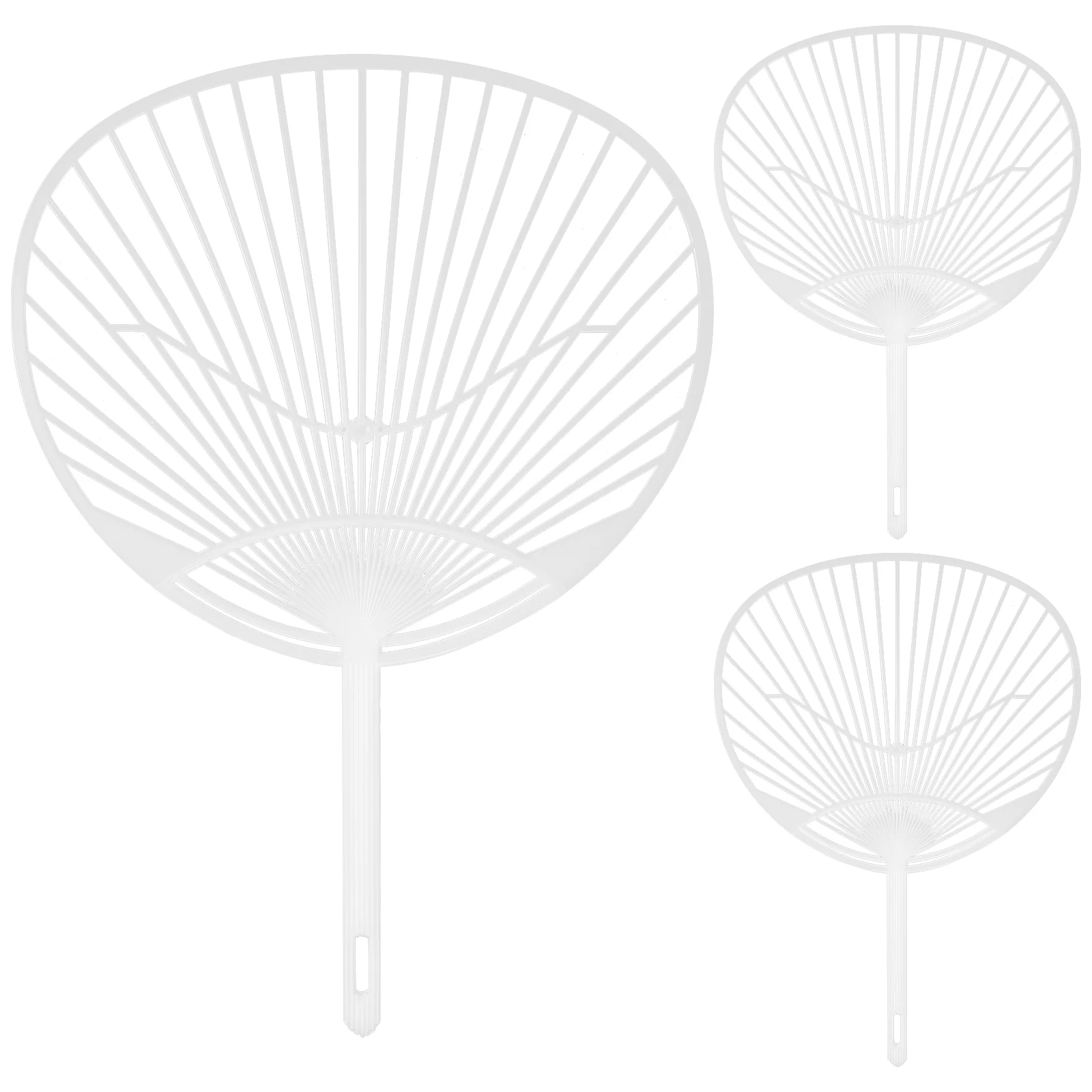 Fan Hand Kit Diy Paddlemaking Fans Wedding Supplies Decor Paper White Decorative Home Wall Portable Uchiwa Japanese Crafts
Fan Hand Kit Diy Paddlemaking Fans Wedding Supplies Decor Paper White Decorative Home Wall Portable Uchiwa Japanese Crafts
