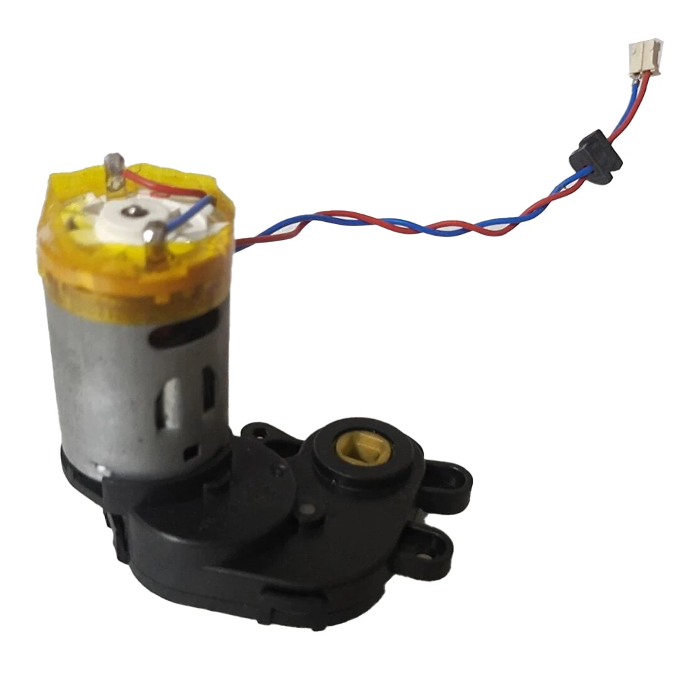 Main Brush Motor For DEEBOT OZMO 950 920 N8 N8 Pro T9 T8 Robot Vacuum Cleaner Sweeping Parts Household Sweeper Cleaning Tool New
Main Brush Motor For DEEBOT OZMO 950 920 N8 N8 Pro T9 T8 Robot Vacuum Cleaner Sweeping Parts Household Sweeper Cleaning Tool New