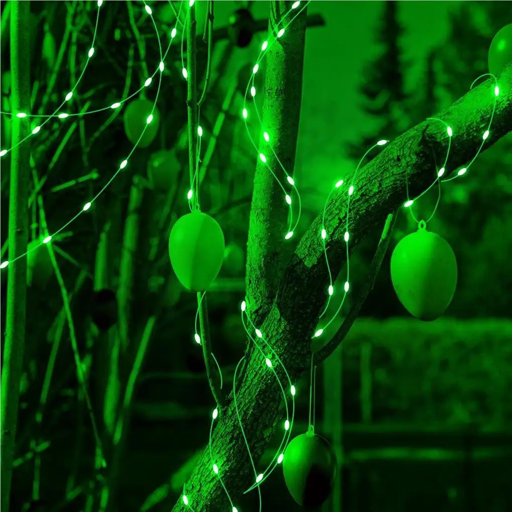 12 Pieces Copper Wire LED Light String Household Interesting Festival Decor Landscaping Lamp Lighting Decoration 2 20LED
12 Pieces Copper Wire LED Light String Household Interesting Festival Decor Landscaping Lamp Lighting Decoration 2 20LED