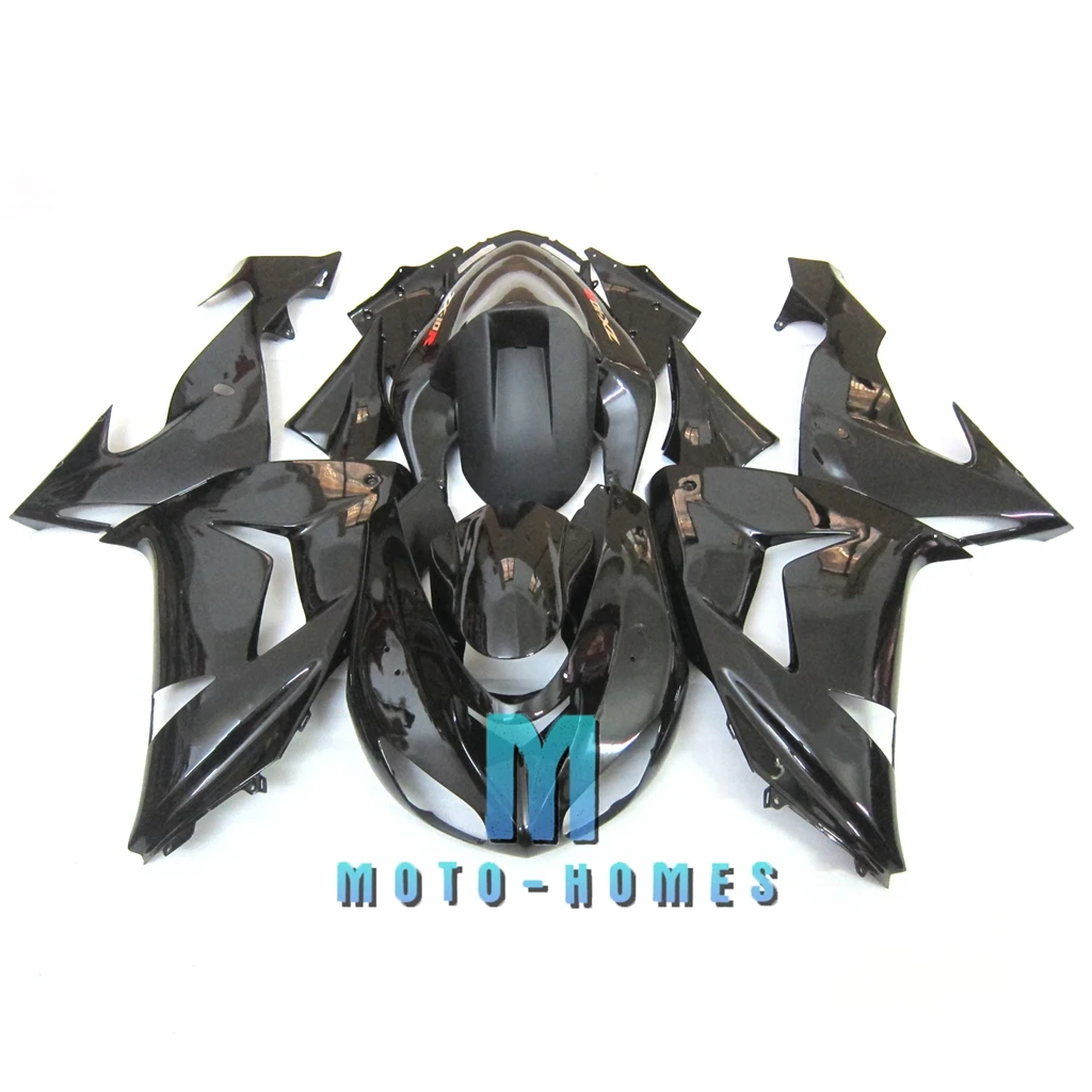 Комплект обтекателей для модификации ZX10R 06 07 Kawasaki Ninja ZX 10R 2006 2007, Обтекатели для литья под давлением бесплатно черного цвета 100%
Комплект обтекателей для модификации ZX10R 06 07 Kawasaki Ninja ZX 10R 2006 2007, Обтекатели для литья под давлением бесплатно черного цвета 100%