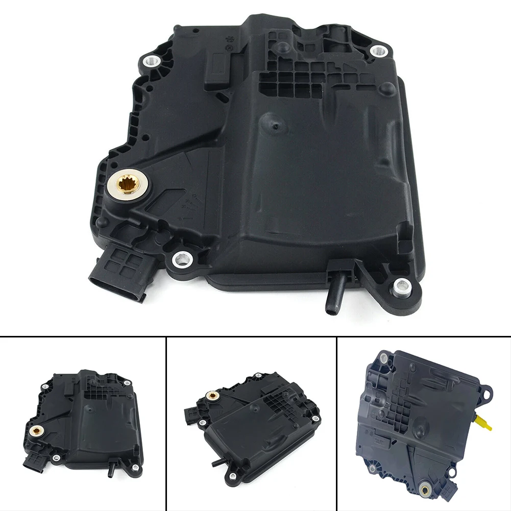 Car Intelligent Servo Module For Mercedes A CLASS 2000-2011 A0002701852 A0002701752 Direct Replacement Transmission Shift Module
Car Intelligent Servo Module For Mercedes A CLASS 2000-2011 A0002701852 A0002701752 Direct Replacement Transmission Shift Module