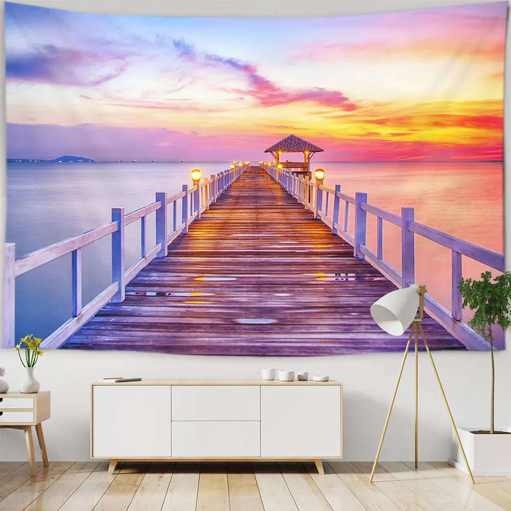 Tropical Plant Seascape Home Decor Hippie Wall Hanging Coconut Tree Bule Sky Ocean Tapestry Background Cloth Ceiling Home Decor
Tropical Plant Seascape Home Decor Hippie Wall Hanging Coconut Tree Bule Sky Ocean Tapestry Background Cloth Ceiling Home Decor