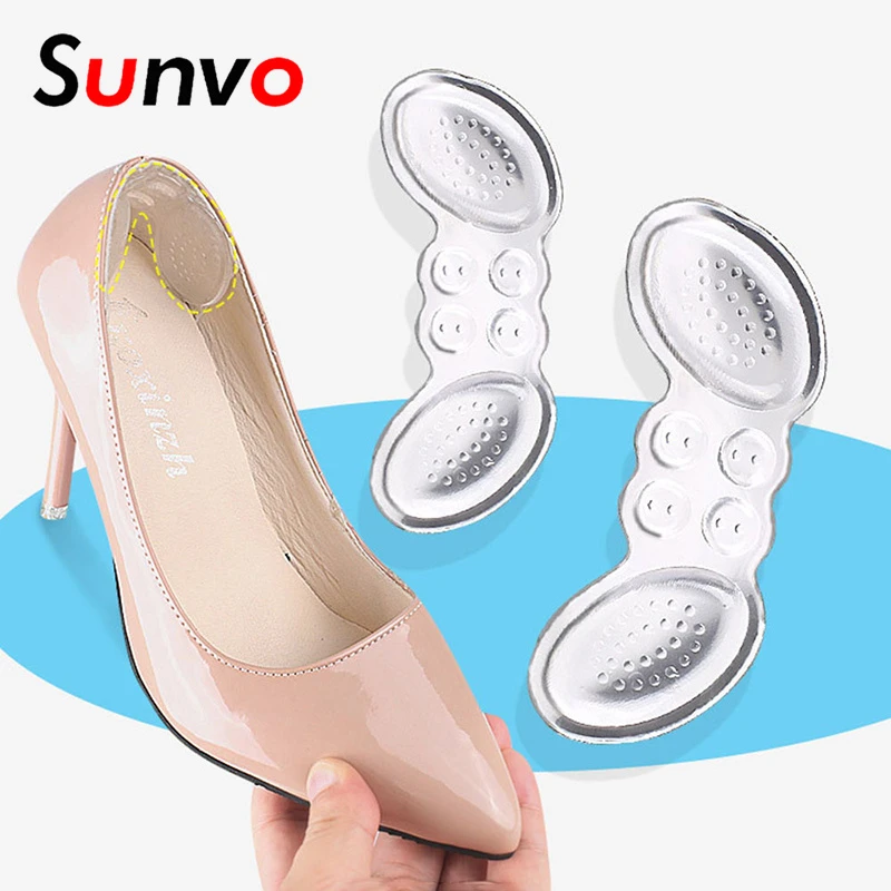 Butterfly Heel Pads Protector Patch Sneakers Inserts Transparent Inner Soles Foot Pads Insoles for Feet Back Sticker Anti Slip
Butterfly Heel Pads Protector Patch Sneakers Inserts Transparent Inner Soles Foot Pads Insoles for Feet Back Sticker Anti Slip