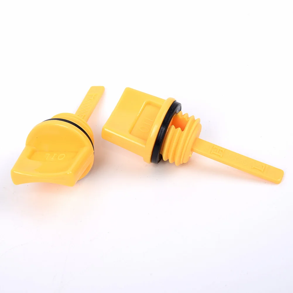 2PCS Oil Filler Cap Dipstick Suit For HONDA GX120 GX140 GX160 GX200 Small Engine 5.5 6.5HP Home Garden Tool Parts
2PCS Oil Filler Cap Dipstick Suit For HONDA GX120 GX140 GX160 GX200 Small Engine 5.5 6.5HP Home Garden Tool Parts