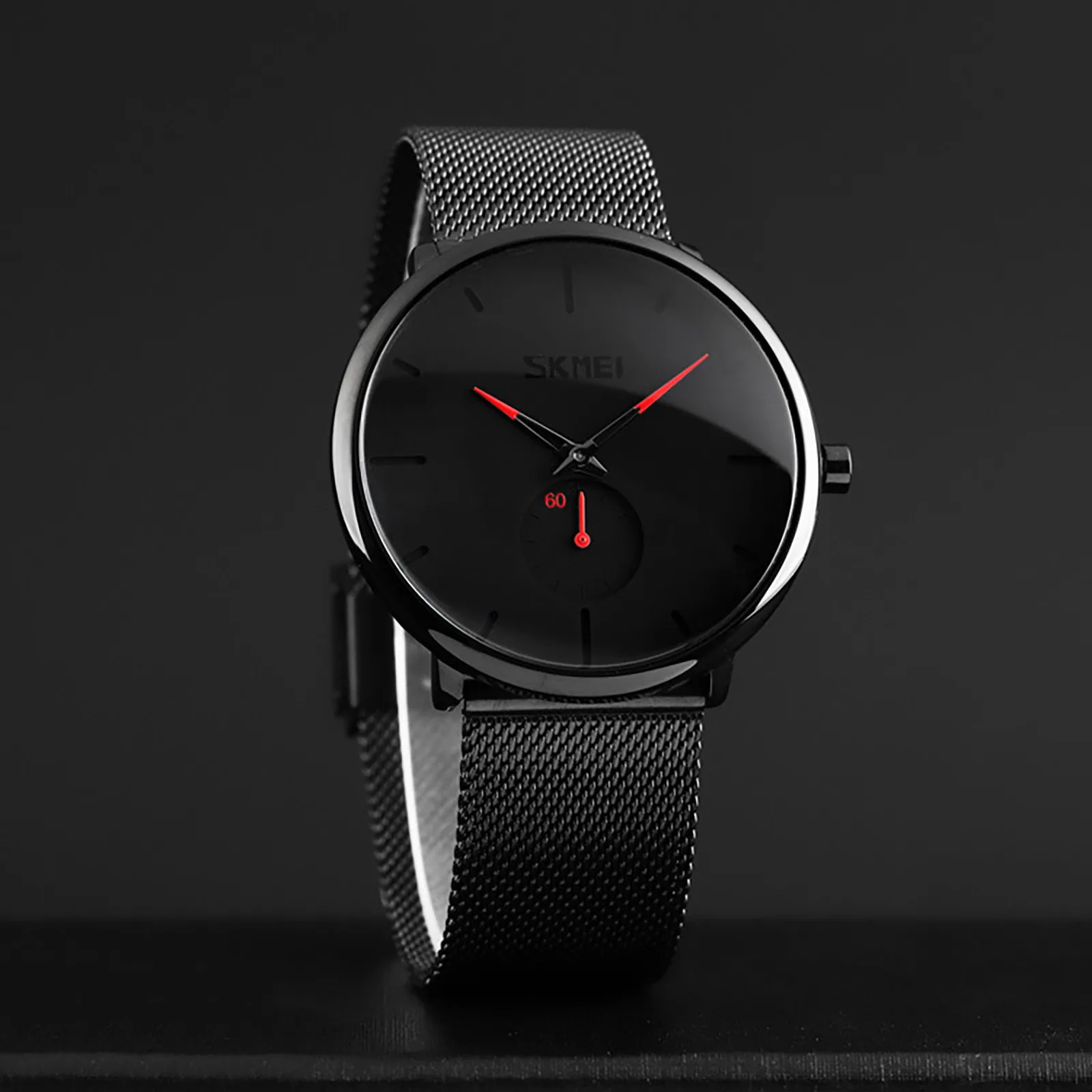 Fashion Men Business Wristwatch Two Pin Half Stainless Steel Band Men Quartz Watch Male Clock Gift 2023 Relogio Masculino
Fashion Men Business Wristwatch Two Pin Half Stainless Steel Band Men Quartz Watch Male Clock Gift 2023 Relogio Masculino