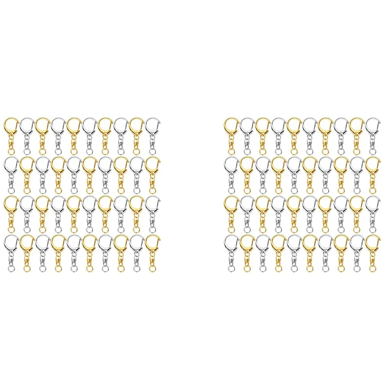 200 шт., D-образный крючок для ключей с переходными кольцами
200 шт., D-образный крючок для ключей с переходными кольцами