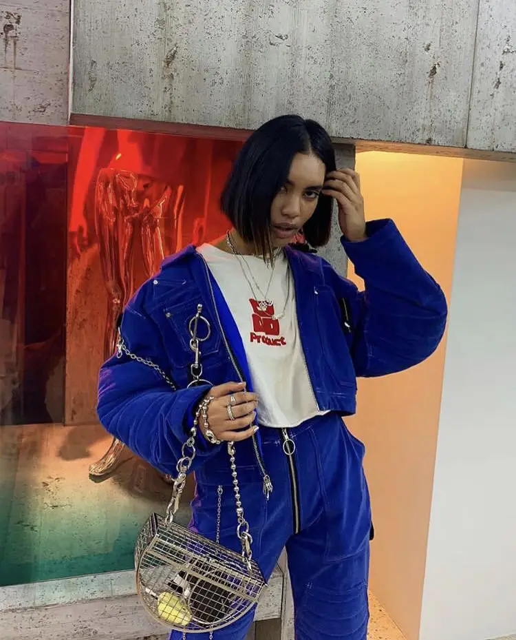 Crossbody Bags Clutch Purse Cage Handbag Metallic Hollow Out Clutch Bag Women's Evening Bag Shoulder Party Women Handbags
Crossbody Bags Clutch Purse Cage Handbag Metallic Hollow Out Clutch Bag Women's Evening Bag Shoulder Party Women Handbags