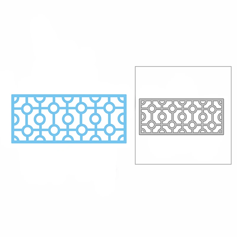 Новинка 2023 года, прямоугольные металлические пресс-формы в китайском стиле для рукоделия, скрапбукинга, тиснения, бумажные поздравительные... 
Новинка 2023 года, прямоугольные металлические пресс-формы в китайском стиле для рукоделия, скрапбукинга, тиснения, бумажные поздравительные...