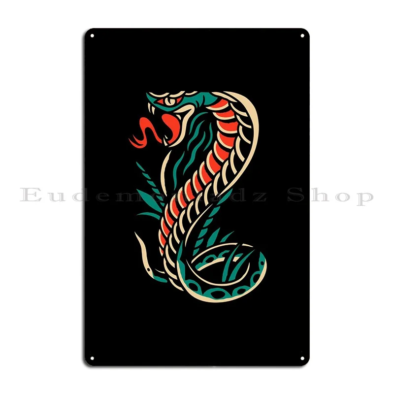 Venomous Metal Signs Wall Cave Living Room Personalized Vintage Wall Decor Tin Sign PosterWall Decoration
Venomous Metal Signs Wall Cave Living Room Personalized Vintage Wall Decor Tin Sign PosterWall Decoration