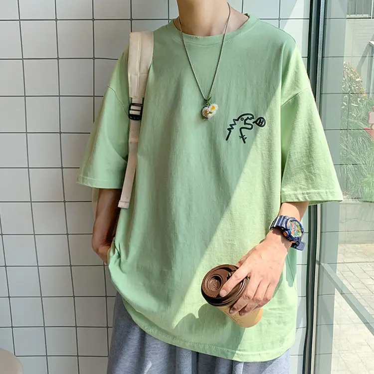 5XL Korean Harajuku Kawaii Tshirts Men Women Casual Oversize Itself Summer Short Sleeve T Shirt 2023 New Couple Outfit
5XL Korean Harajuku Kawaii Tshirts Men Women Casual Oversize Itself Summer Short Sleeve T Shirt 2023 New Couple Outfit